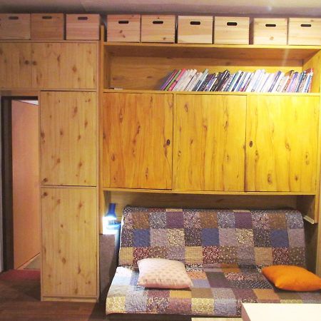 Center Studio Apartment Póla Kültér fotó