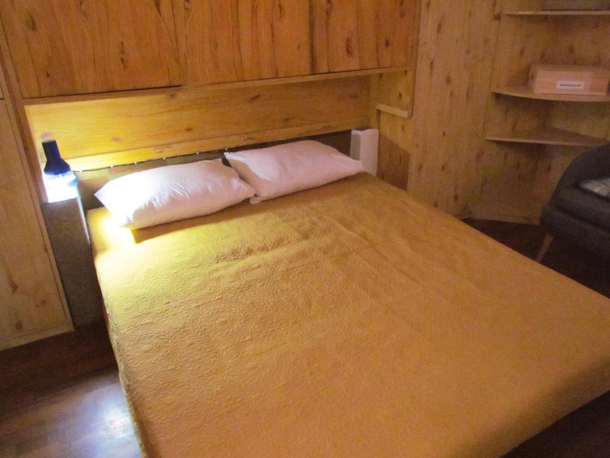 Center Studio Apartment Póla Kültér fotó