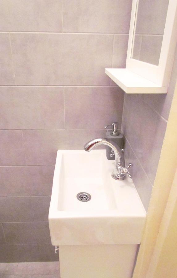 Center Studio Apartment Póla Kültér fotó