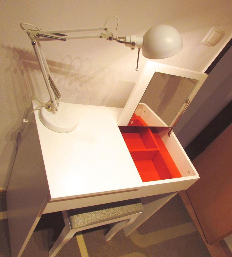 Center Studio Apartment Póla Kültér fotó